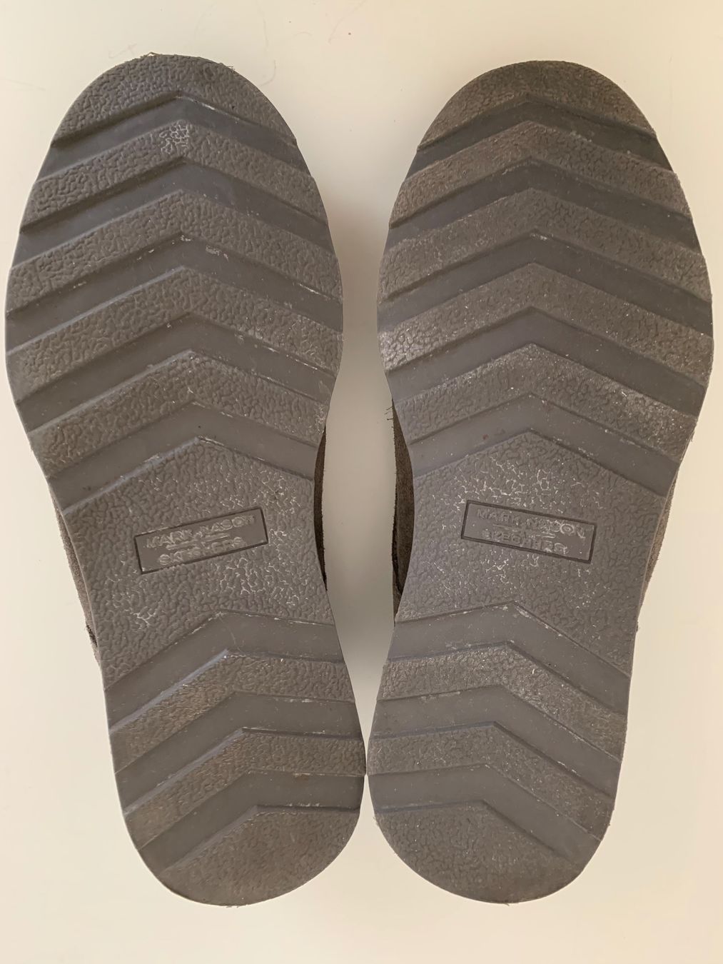 Skechers Scarpe da uomo: Schuhe SKECHERS – Nuovo (secondo la descrizione) da Zürich venduto da ThaliaL 9