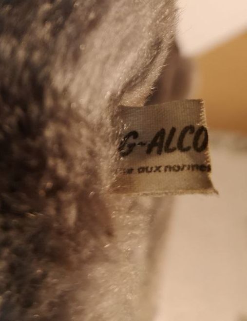 Giocattoli: Vintage Schaukelesel – Usato da Bern venduto da Yunkom 6
