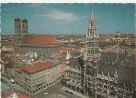 München Frauenkirche