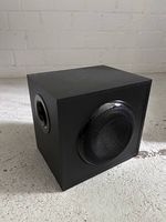 Logitech Z623 2.1 Lautsprechersystem mit Subwoofer