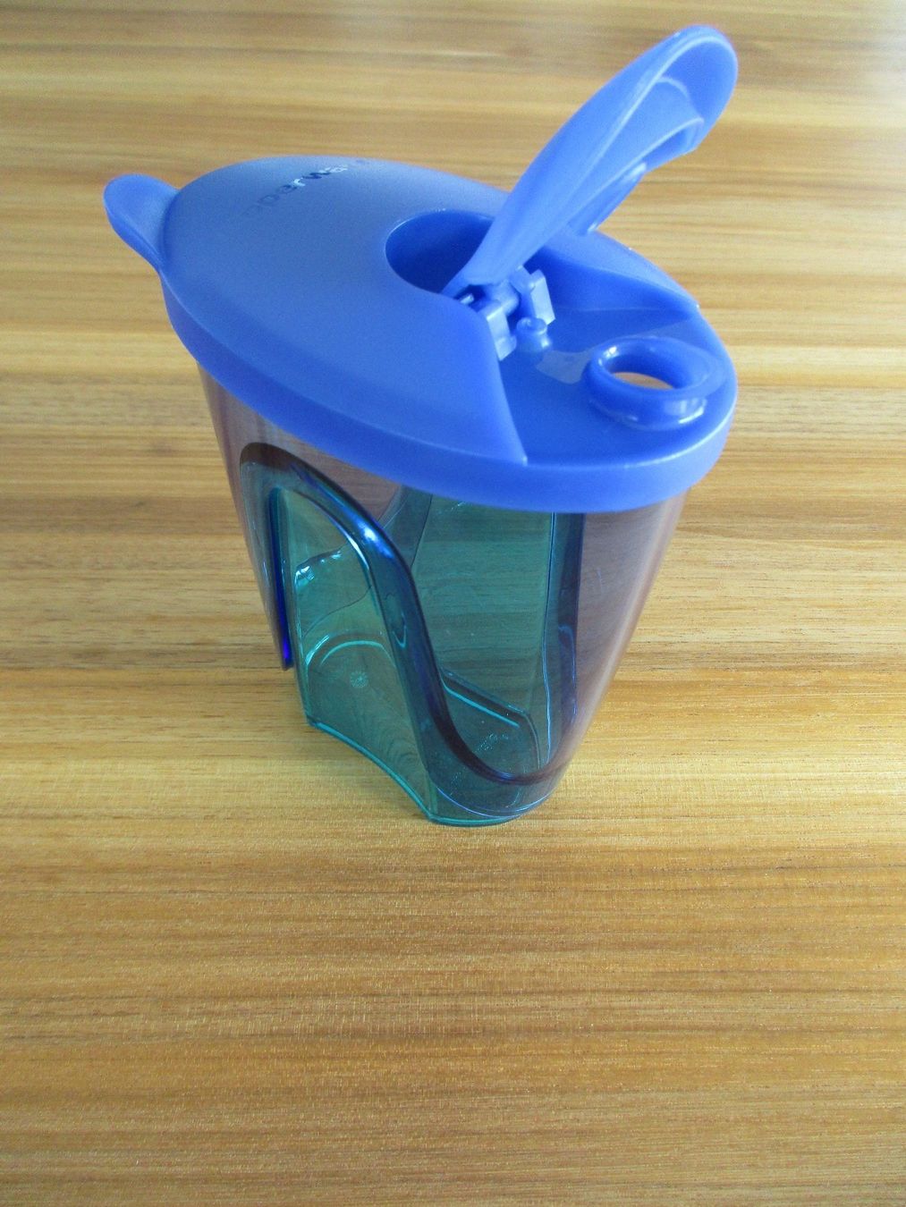 Tupperware Behälter & Ähnliches: Neuwertig Tupperware Eleganzia 350ml – Gebraucht aus Gossau SG von  3