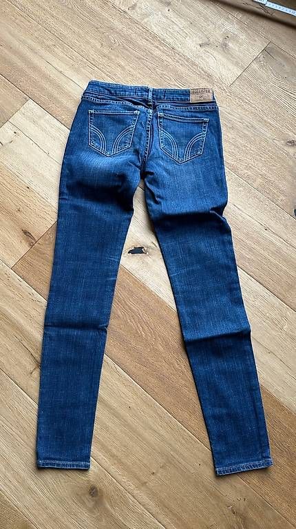 Hollister Jeans: Hollister Jeans – Usato da Rombach venduto da ste_5zvl 3