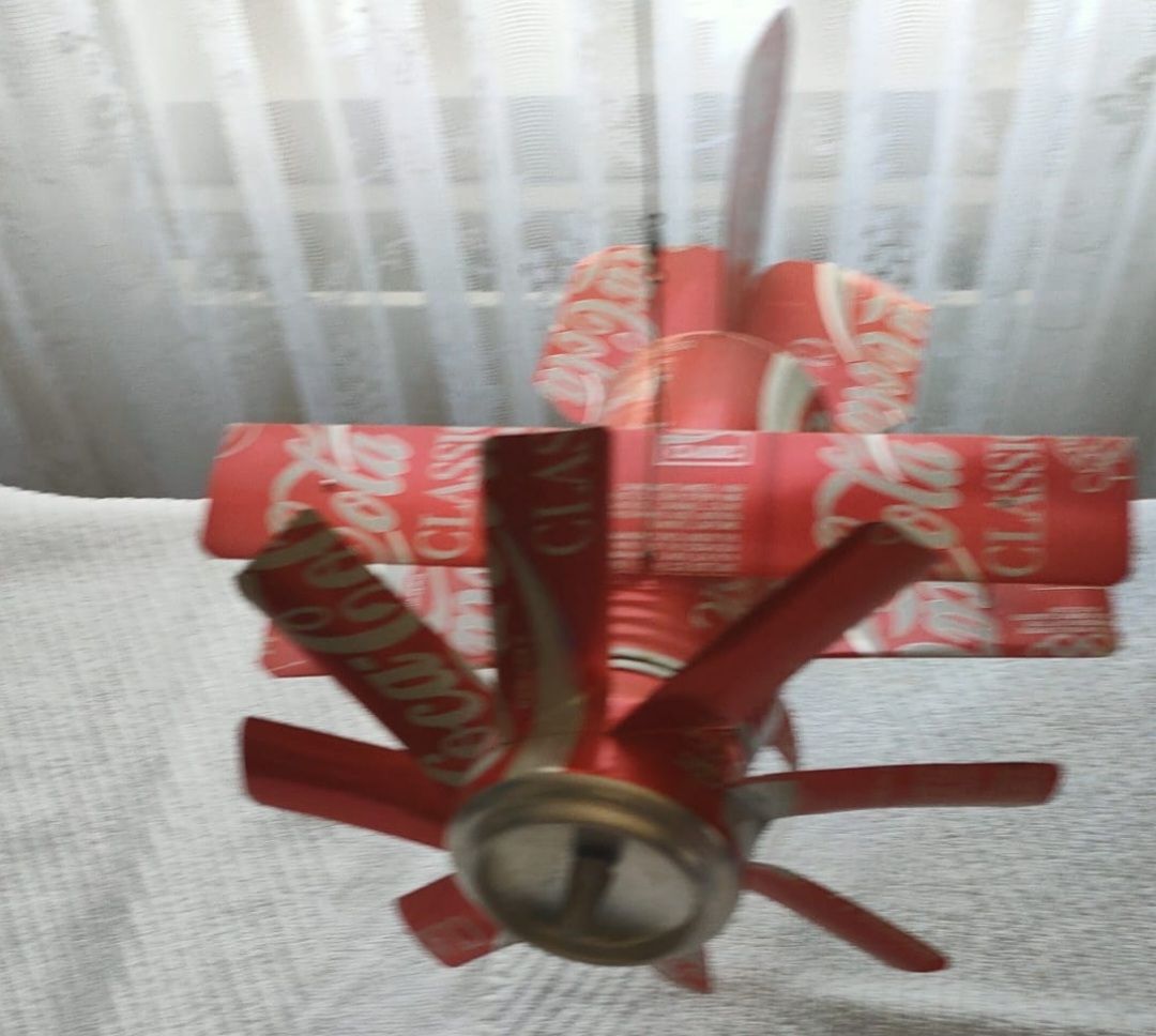 Kit di modellismo & Modellini statici: Coca Cola Flugzeuge – Usato da Luzern venduto da Luzern_Energy 4