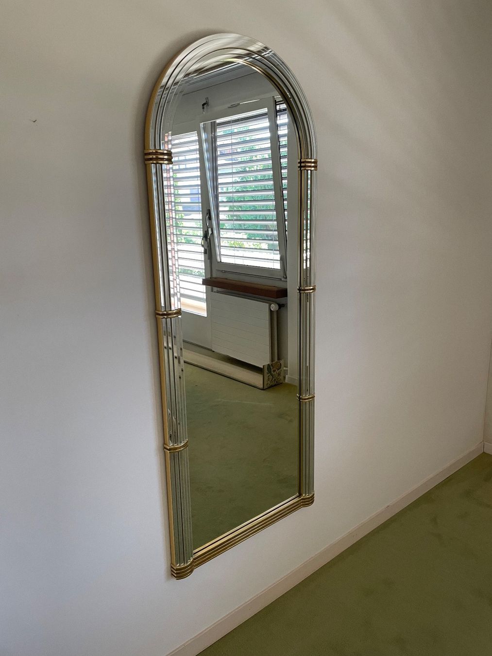 Specchi: Vintage Spiegel DeKnudt – Usato da Oftringen venduto da Musti88 1