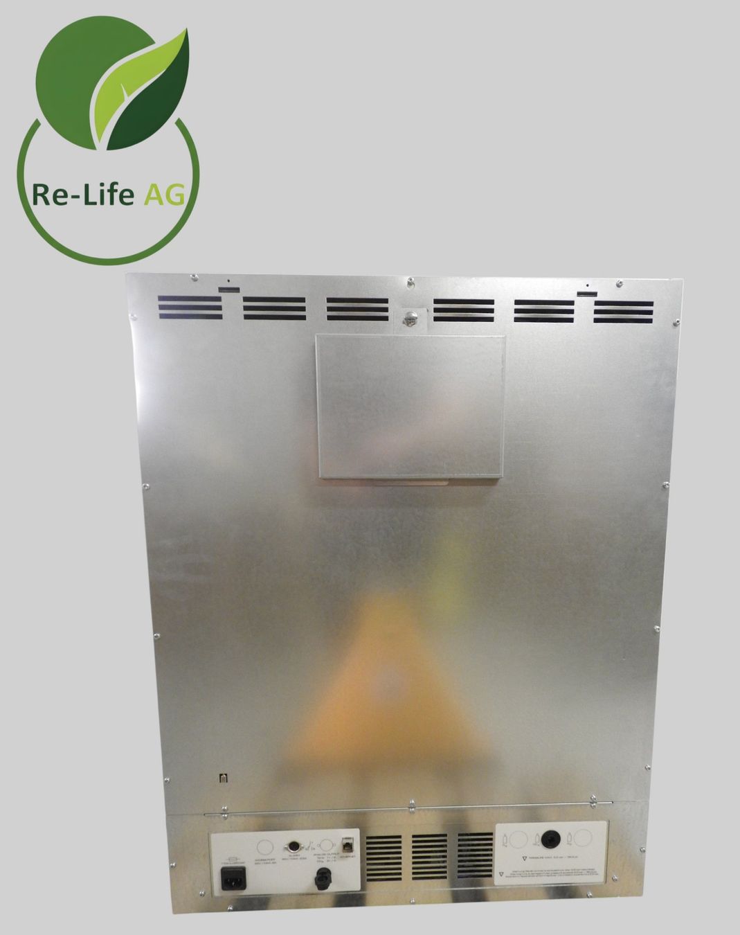 Tutte le macchine: Binder | CB-S 170 | Laboratory Incubator | Ongoing Operation – Usato da Reinach BL venduto da Re-LifeAG_Labor 4