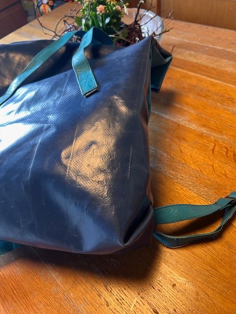 Freitag Zaini: Freitag Rucksack Kowalski – Nuovo (secondo la descrizione) da Busswil TG venduto da Oais0 1