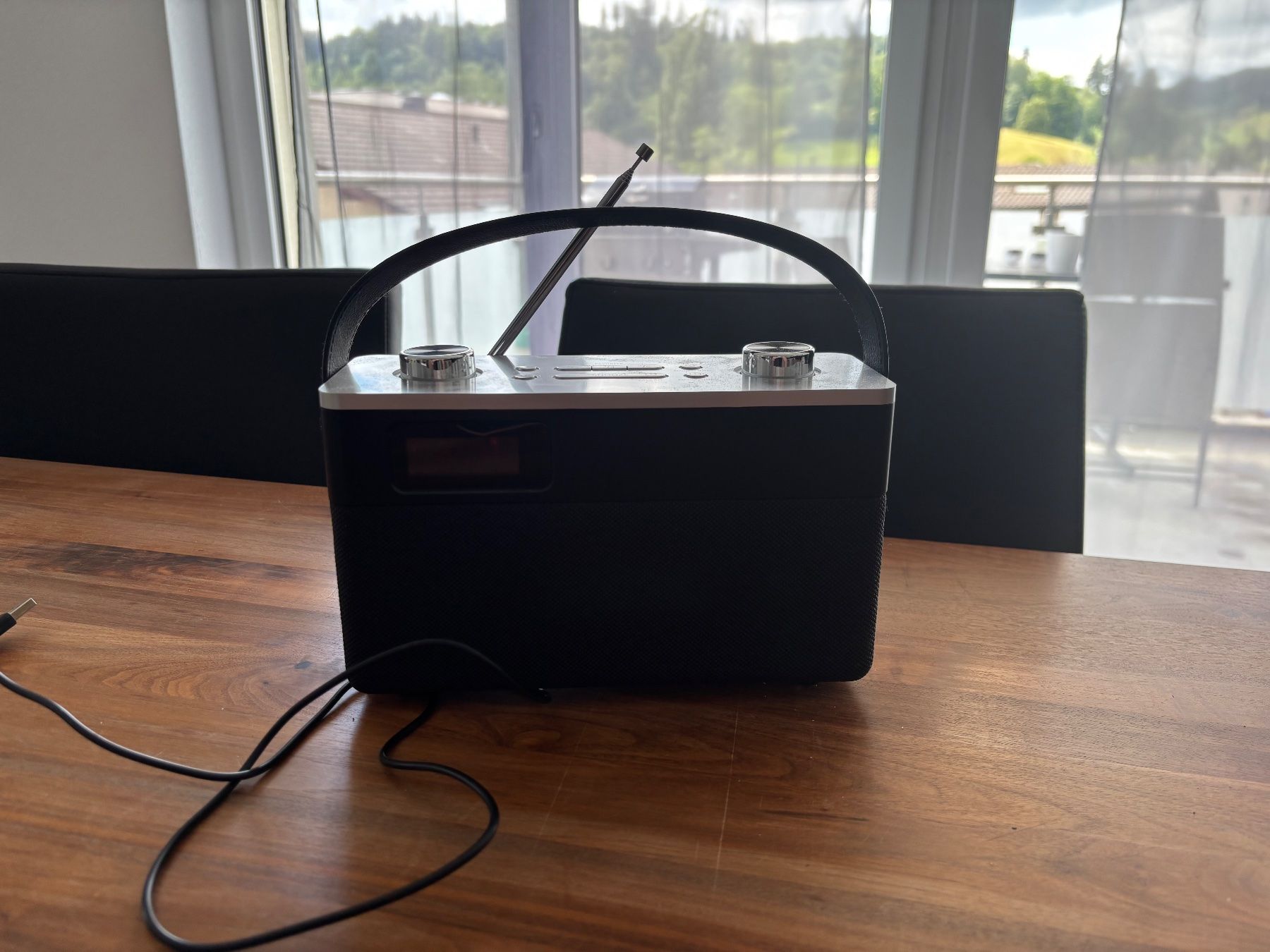 Radio: Radio DAB+/FM zu verkaufen – Usato da Unterkulm venduto da mic_7mvb 2
