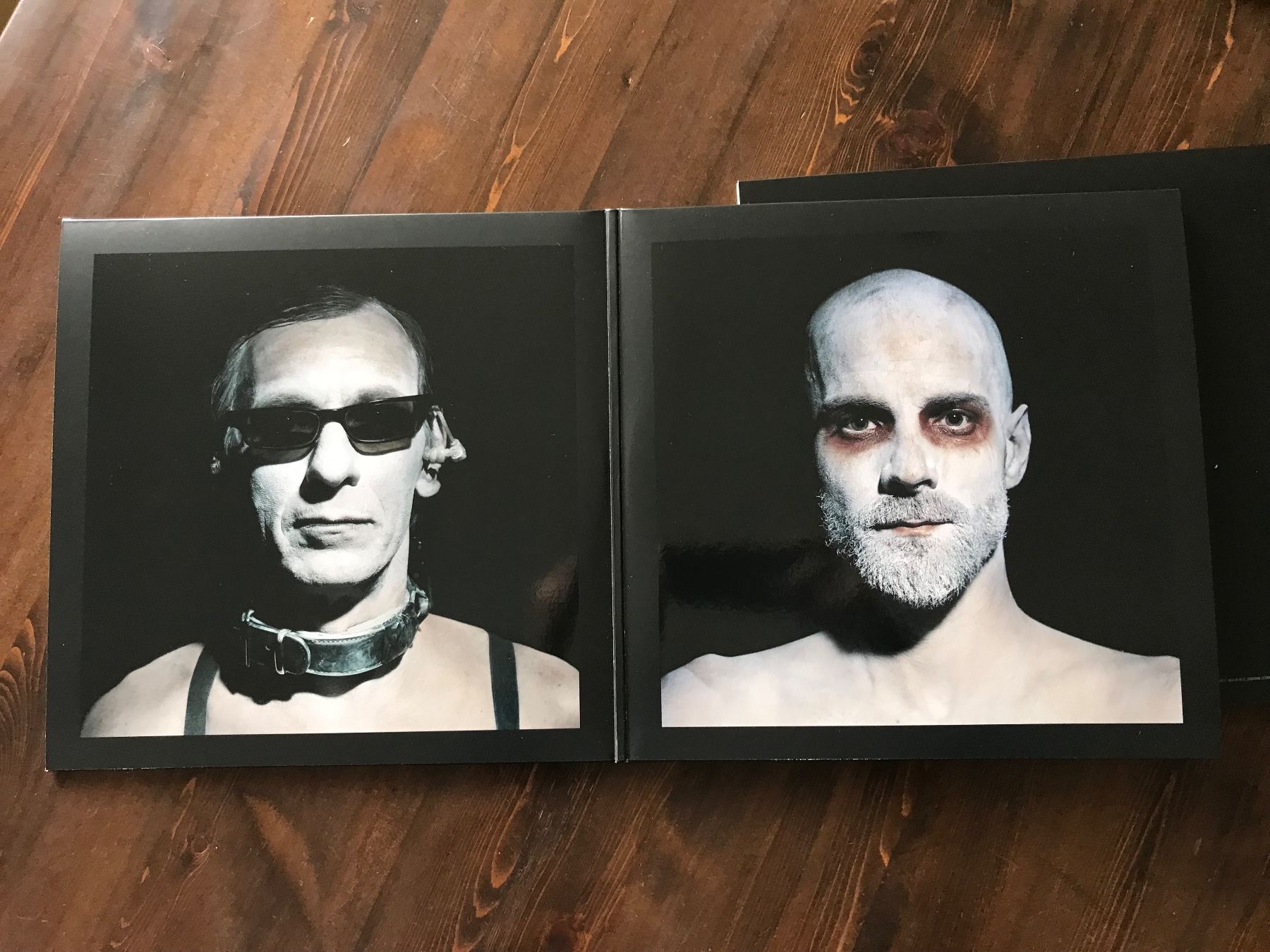 Dischi in vinile: RAMMSTEIN - PARIS – Usato da steffisburg venduto da Dstauffer 3