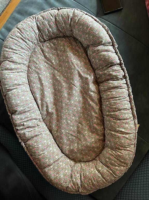 Letti: Babynest – Usato da Alpnach Dorf venduto da Emiel123