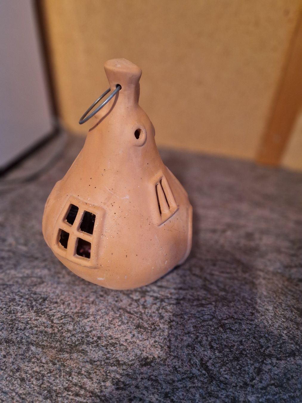 Alle Dekorationen: Kürbis Haus – Gebraucht aus Niederbipp von Trude04 1