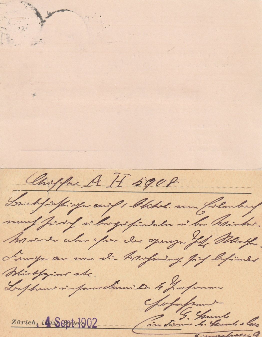 Cartoline postali: 10 verschieden antike Postkarten – Usato da Rupperswil venduto da Ema10 9