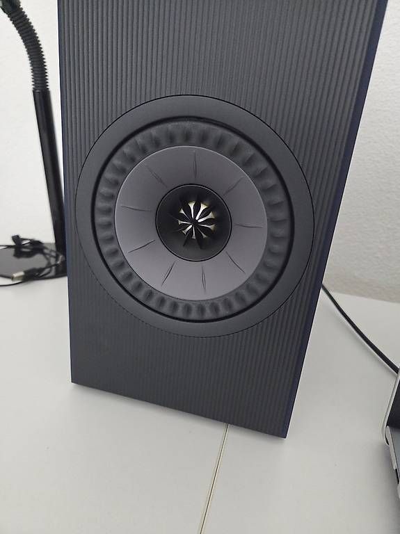 Kef Casse acustiche: Kef Coda W – Usato da Locarno venduto da rob_r2c9 4