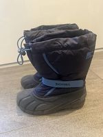Schneestuefel / Winterschuhe Sorel Grösse 37