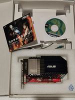 ASUS Grafikkarte 512 MB on board, Neu