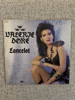 Valerie Dore - Lancelot - 12" Maxi - Italo Disco/80s