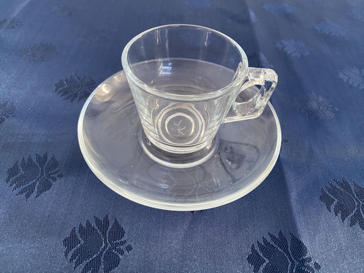 Geschirrsets: 6 Espresso Kaffeetassen neu   – Neu und originalverpackt aus Hägglingen von Karin0802 1
