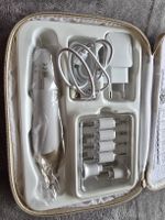 Beurer Elektrische Maniküre und Pediküre Set