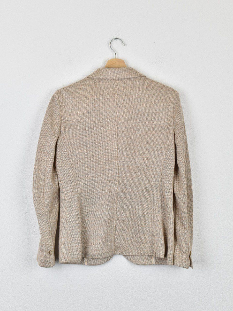 Circolo Giacche: Circolo 1901 Blazer, Gr.38, 96% Leinen – Nuovo (secondo la descrizione) da Nürensdorf venduto da 2ND_STORY 2