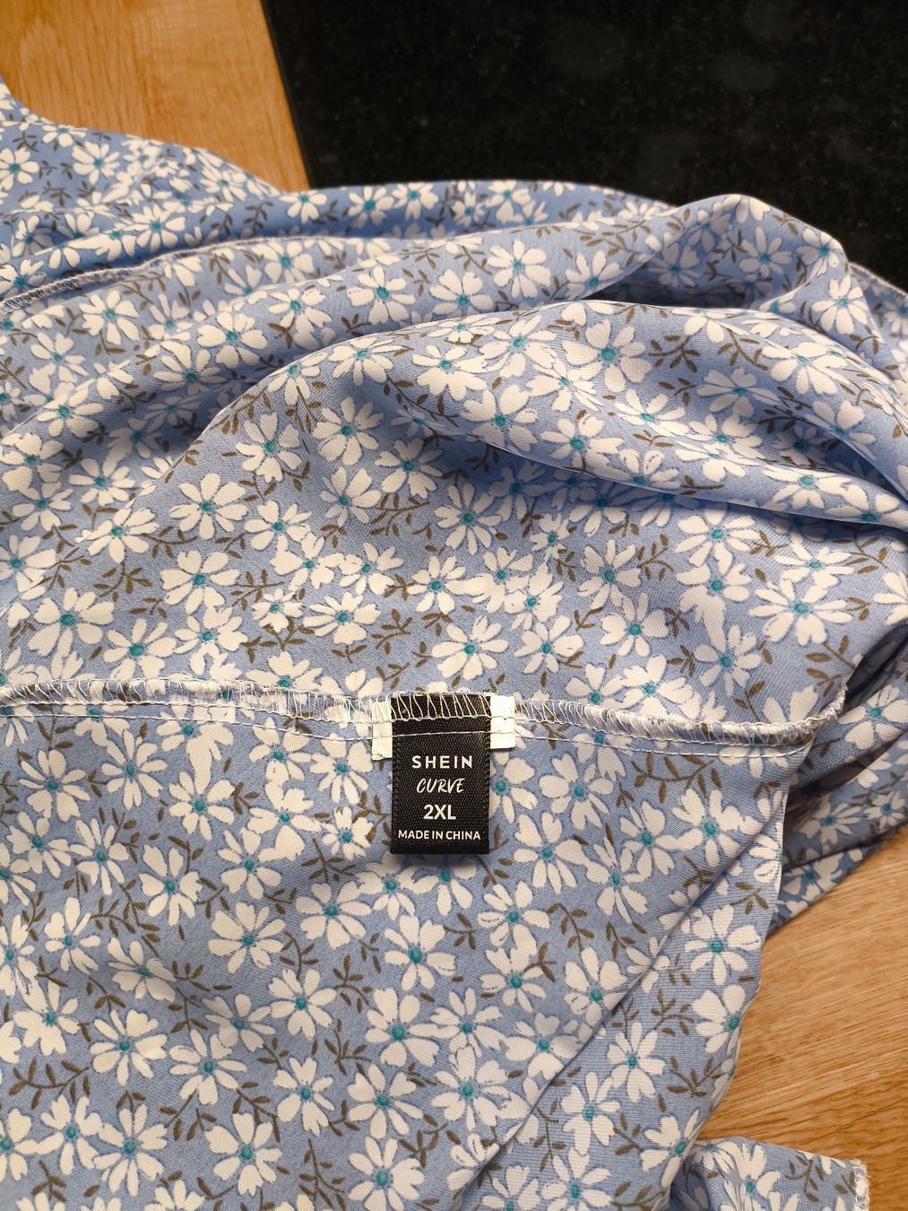 Shein Tute: Honsenrock/ Jumpsuit Gr.2 XL / Gr.46/48 – Nuovo (secondo la descrizione) da Burgdorf venduto da Ropajesi 8