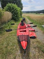 Grabner Riverstar Gummiboot kompletes zusatz set