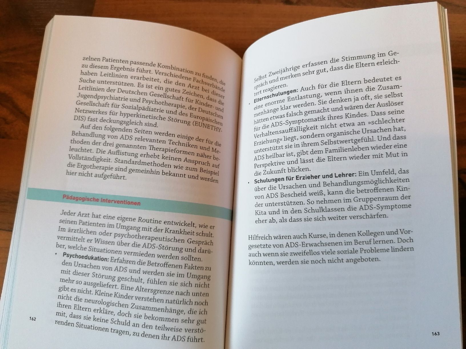 Libri: ADS ist heilbar - Dr.med.Ralph Meyers – Nuovo (secondo la descrizione) da Wahlen b. Laufen venduto da Aweiss 3