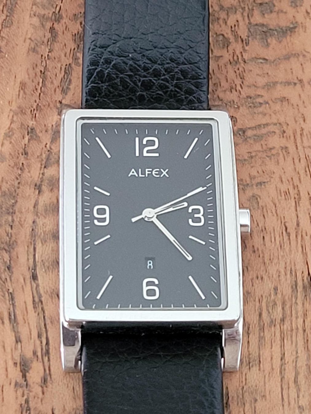 Alfex Uhren: ALFEX - VINTAGE – Gebraucht aus Kreuzlingen von glo_yg6c