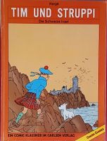Tim und Struppi Die Schwarze Insel