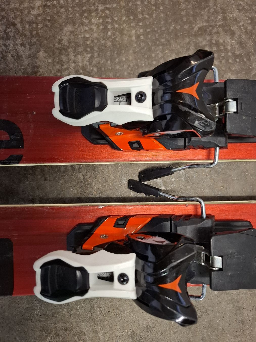 Blizzard Sci: skis Blizzard Bonafide – Usato da L'Isle venduto da big-173. 5