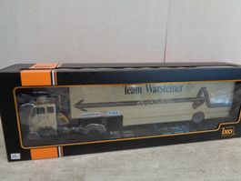 Ixo 1:43 LKW Camion Volvo F89 Assistance F1 Arrows