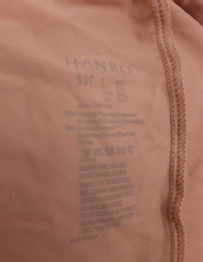Sonstige Unterwäsche: NEU HANRO Unterkleid beige – Neu (gemäss Beschreibung) aus Basel von acrettenand 4