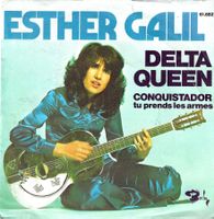 Esther Galil - Delta Queen