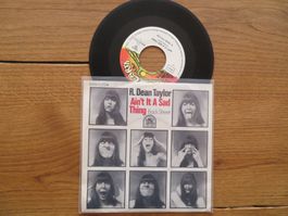 R. Dean Taylor - Ain't It A Sad Thing (Vinyl)