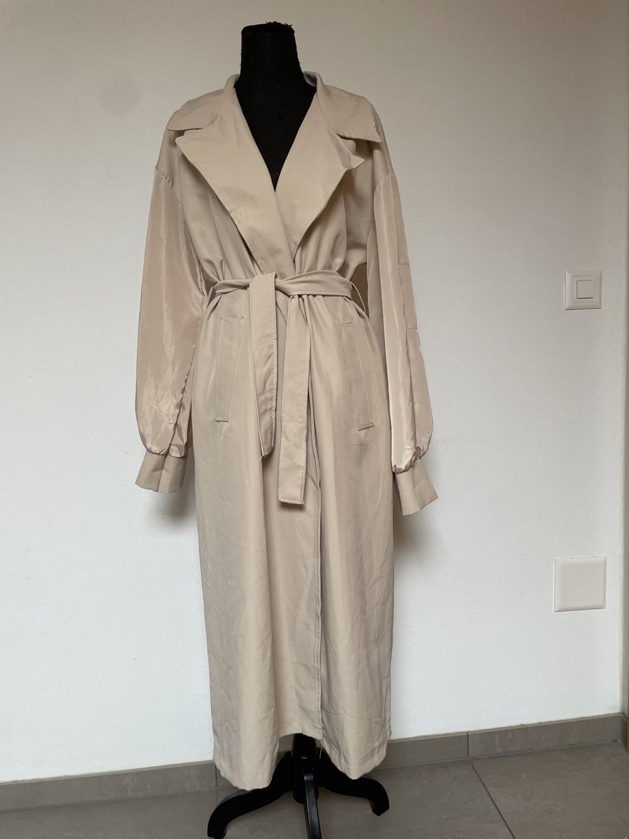 Cappotti: Oversize Trenchcout – Nuovo (secondo la descrizione) da Sigriswil venduto da ck56 1