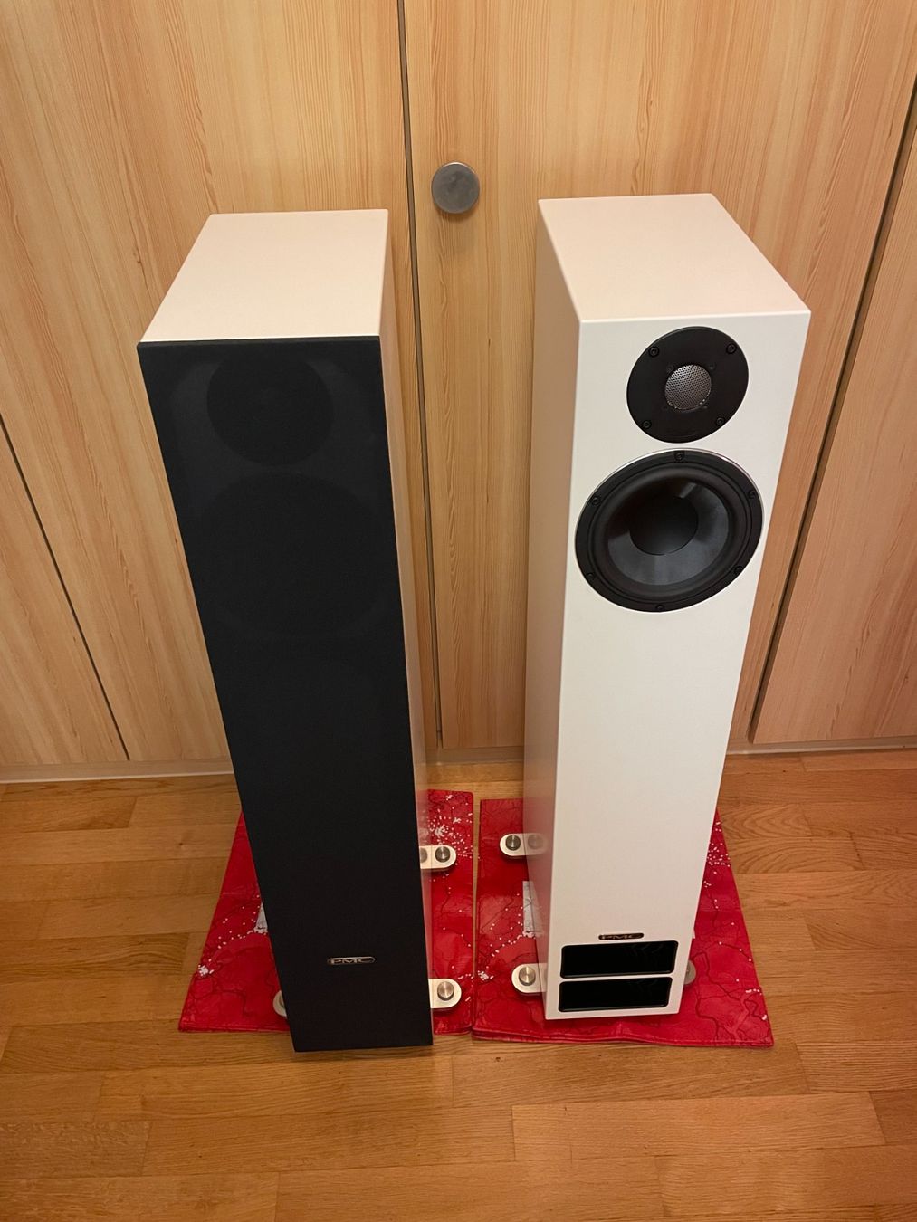 PMC Lautsprecher: PMC Twenty5i 24 High-End Lautsprecher – Neu (gemäss Beschreibung) aus Luzern von wnif 2