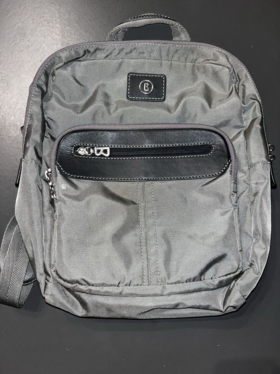 Bogner Sacs à dos: Bogner Rucksack – D'occasion à Küssnacht am Rigi par lus_g9xw