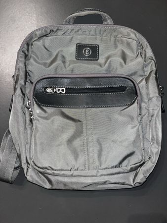 Bogner Rucksack
