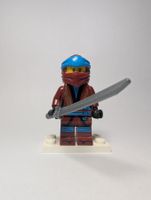 LEGO Ninjago Nya Minifig number njo491