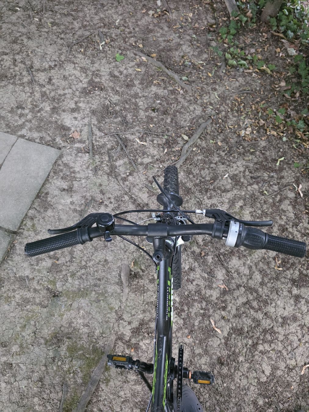 Vélos: kids bicycle – D'occasion à Genève par ash_lgt2 2