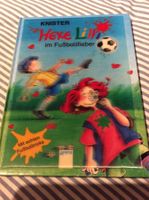 BUCH *HEXE LILLI* im Fussballfieber