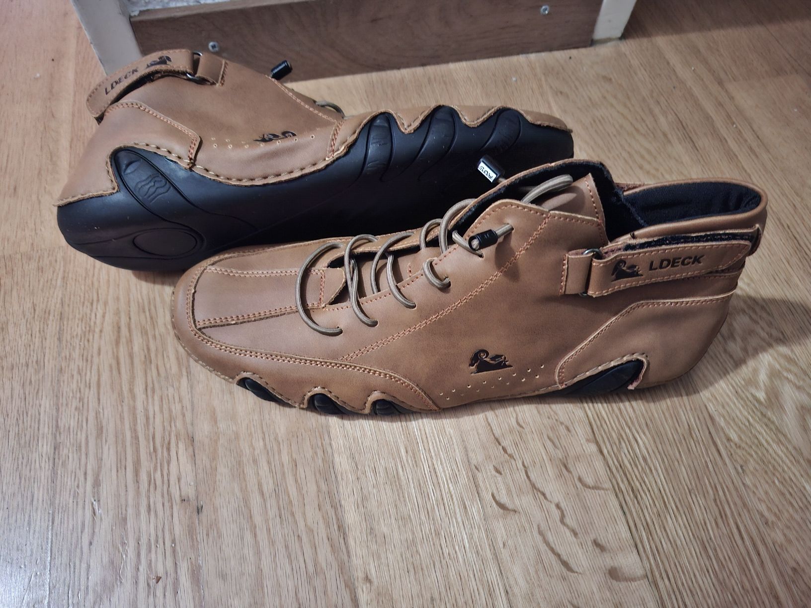 Herrenschuhe: Schuhe – Neu und originalverpackt aus Niederlenz von mel143