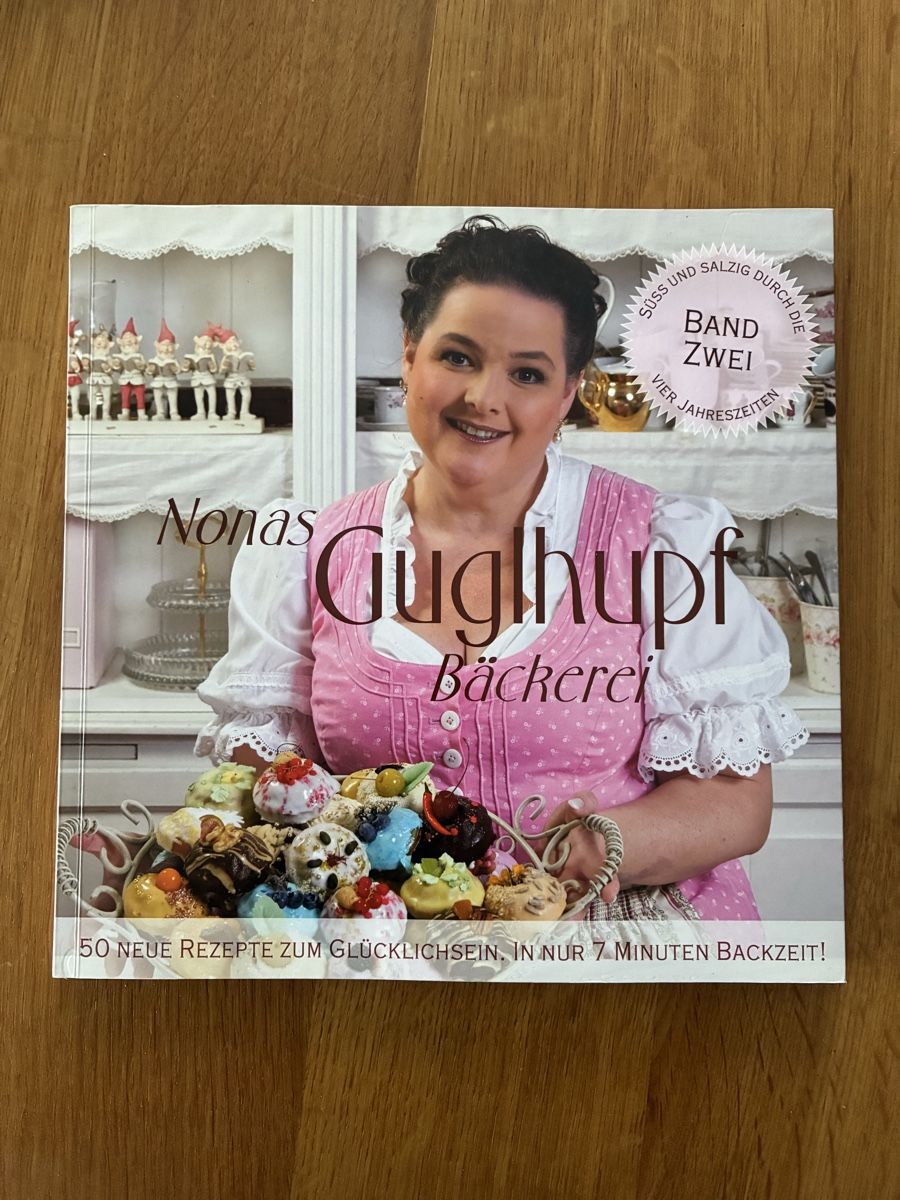 Elettrodomestici da cucina: Gugelhupf Maker von Team Kalorik – Usato da Rüti ZH venduto da Carver61 3