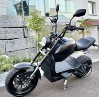 City Max RS Pro