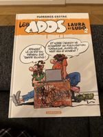 BD LES ADOS - TOME 2 - PREMIÈRE ÉDITION 2007