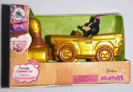 Disney Figuren: Mini Brands: Minnie Maus – Gebraucht aus Alchenflüh von roh_6xk8