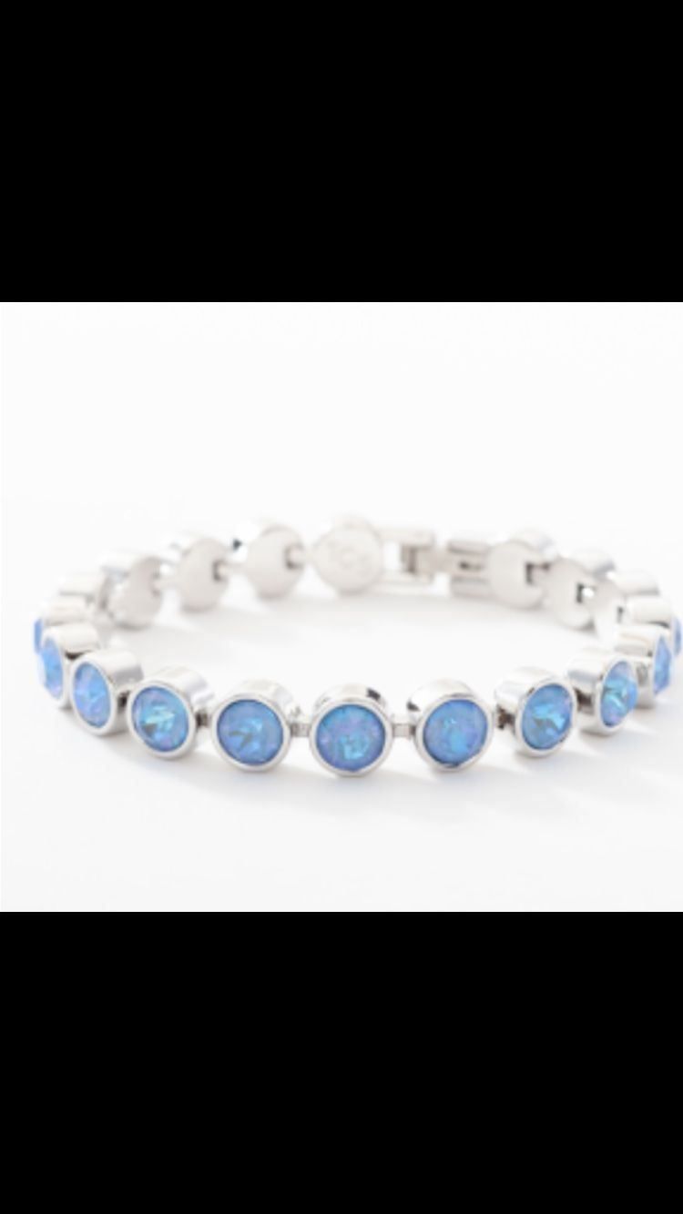 Swarovski Bracciali & Braccialetti: Swarovski Armband – Nuovo e nell'imballaggio originale da Adliswil venduto da RedDelicious
