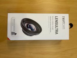 Shiftcam 16mm Wide Angle (s.Mount)