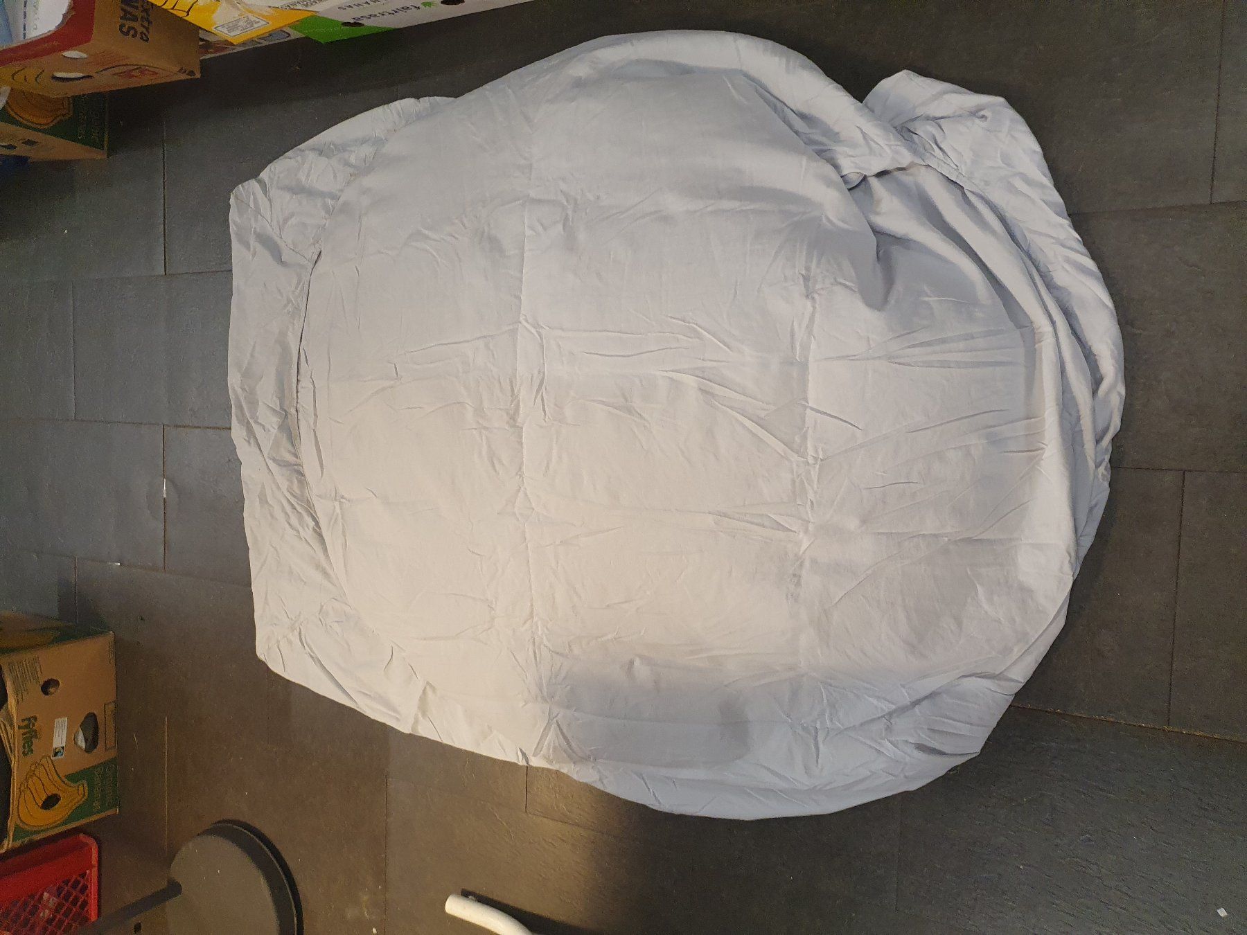 Biancheria da letto: 10 Stk Fixleintücher 90 x 200 cm – Usato da Zürich venduto da loosebone 4