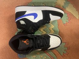 Air Jordan 1 Mid