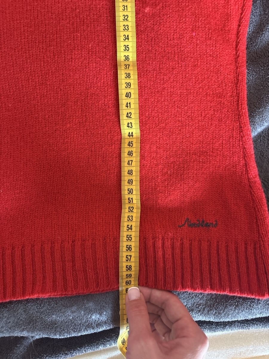 Maglioni & Felpe: Nordland Pullover 100% Wolle – Usato da Bern venduto da LoveVintageY2K 7