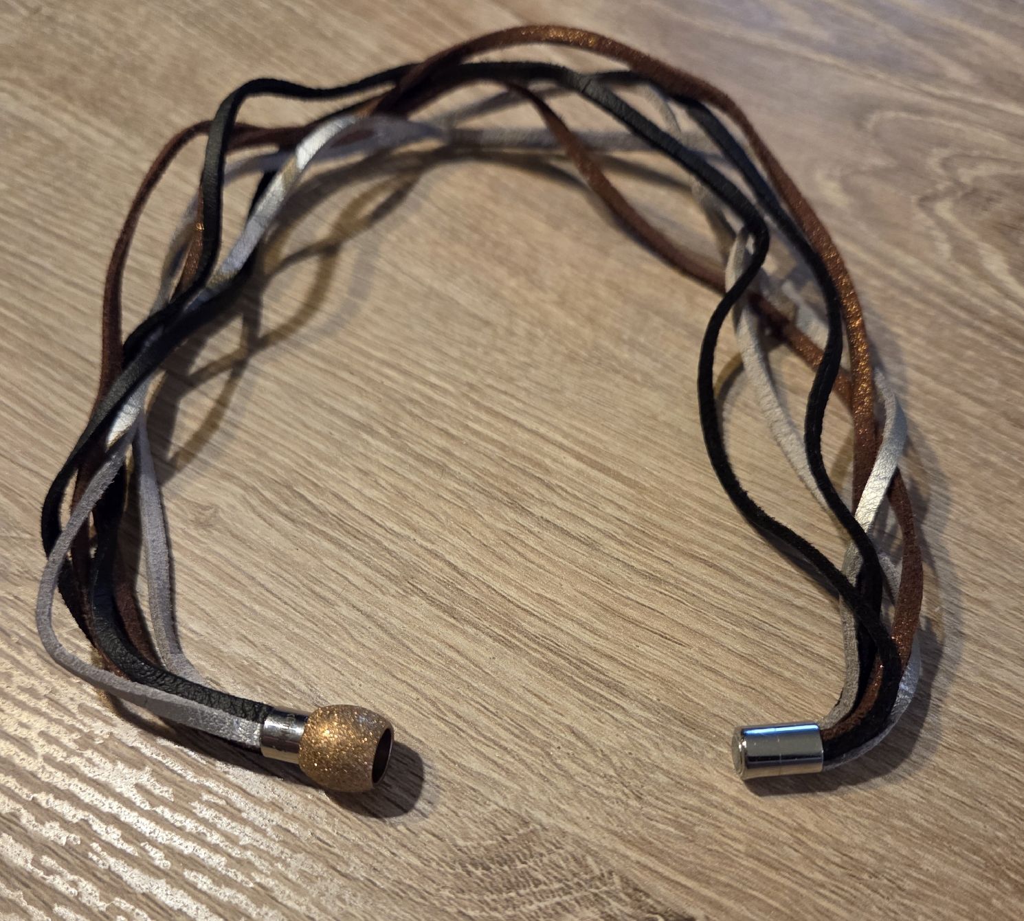 Bracciali & Braccialetti: Armband – Usato da Regensdorf venduto da con_t8gk 2